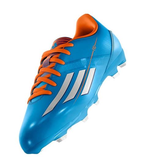 adidas Junior F10 adiZero TRX FG 